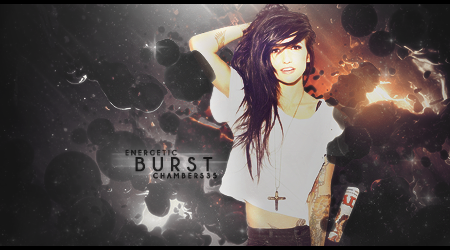 Burst