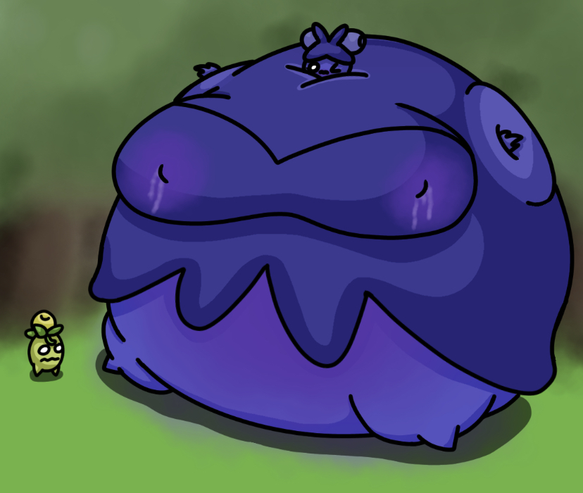 Olive Berry By Oranjish On Deviantart Olive Berry By Oranjish On Deviantart