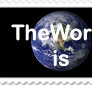 Stop The Violence Stamp