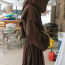 Robed 5