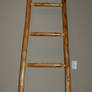 Kiva Ladder by Peace-of-Art
