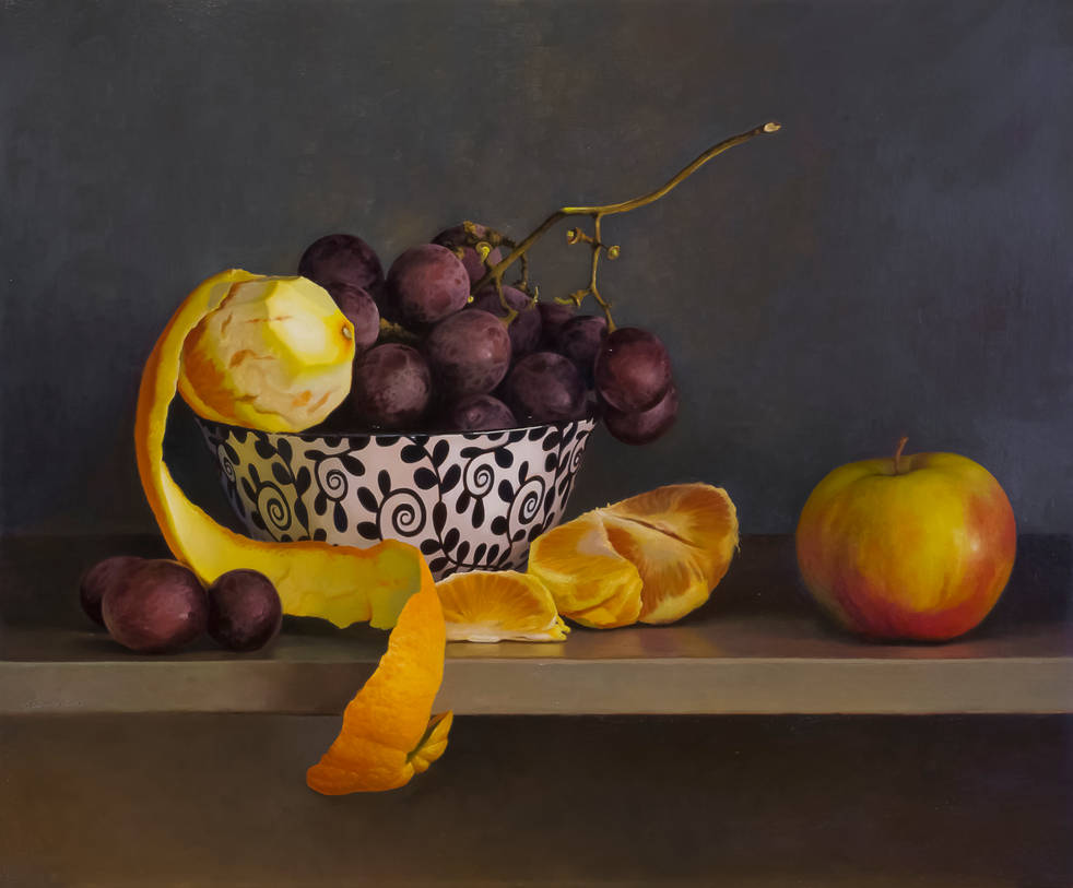 Still-Life by andrianart Still-Life by andrianart
