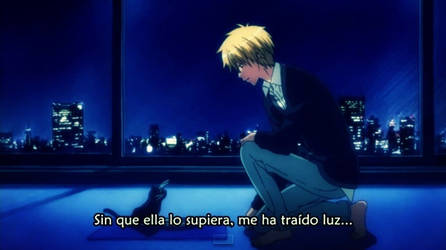 Mi luz-Kaichou Wa Maid Sama