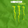 Wallpaper - Monster Energy