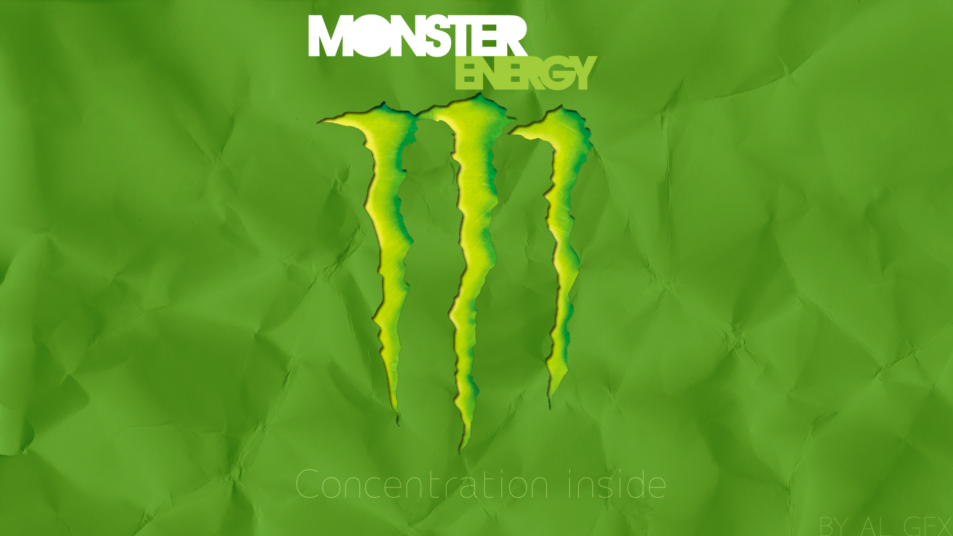 Wallpaper - Monster Energy by AlreadyPwNDGFX on DeviantArt Wallpaper - Monster Energy by AlreadyPwNDGFX on DeviantArt