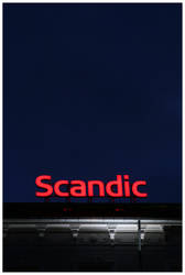 Scandic