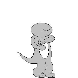 Shadow dance gif by scales78 on DeviantArt