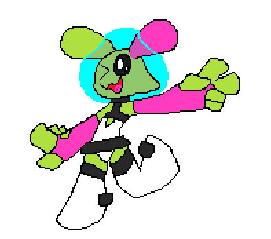 Sploot Bubble Drawing by Peacefulpanda20 on DeviantArt