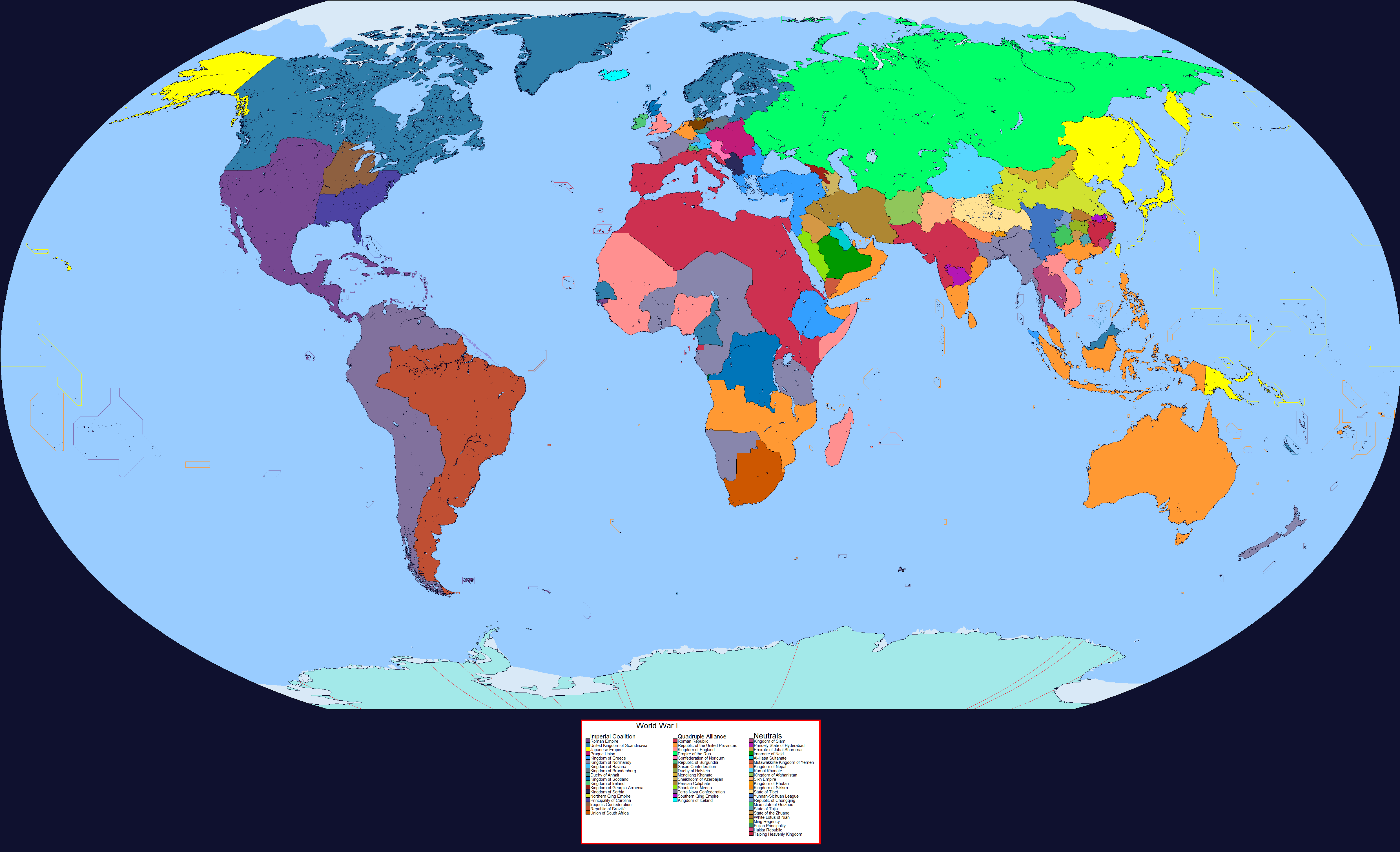 Mapa :: Wiki OtPiece