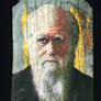 Charles Darwin