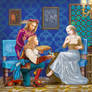 Cinderella