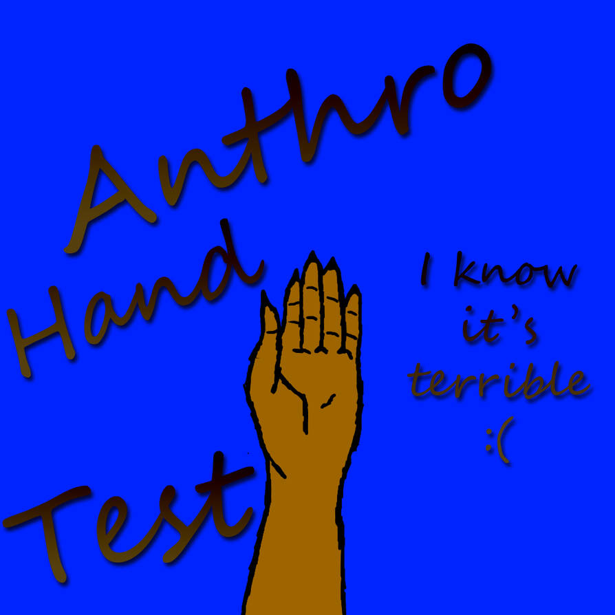 Anthro hand by Wolfgirl9000 on DeviantArt