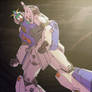 RX-78-NT1 'Alex' Gundam