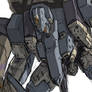 Armored Core: Silent Line -