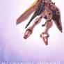 Operation Meteor: Mobile Suit Gundam Wing