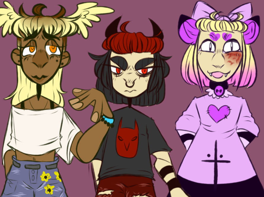 swap by HrabinaPonpon on DeviantArt