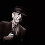 Leonard Cohen