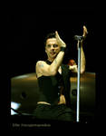 Depeche Mode vol.1 by endraum
