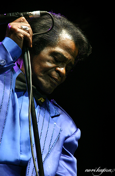 James Brown