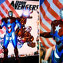 IRON PATRIOT