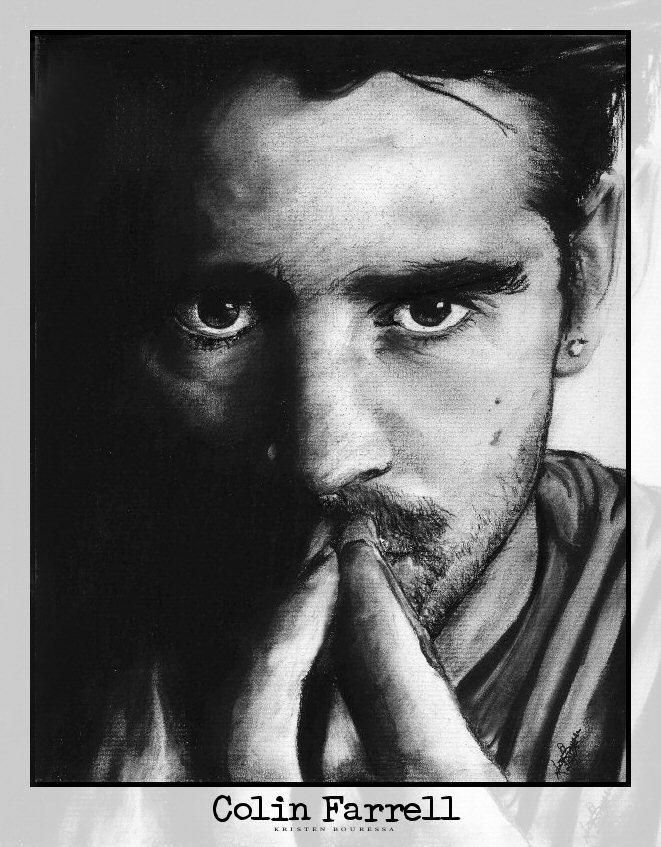 Colin Farrell