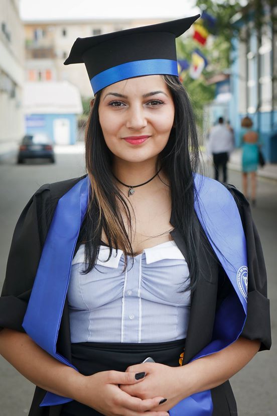 Graduation (1) by melodyg23 on DeviantArt