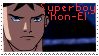 Superboy 'Kon-El' Stamp