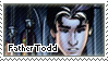 DC Flashpoint: Father Todd by Kinnek0