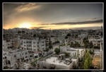 Amman Landscape - Final by Timothy-Sim