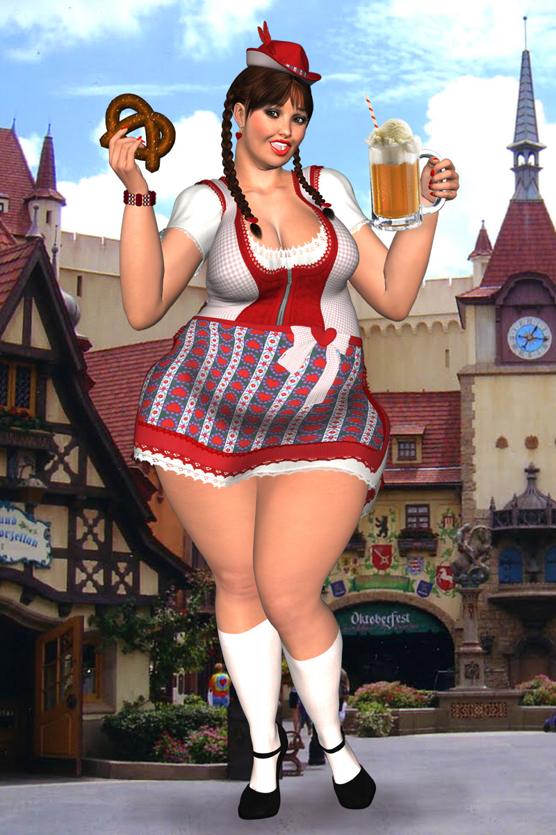 Oktoberfest Fick Oktoberfest Fick