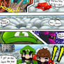 Super Mario Kingdoms Ch2 Pg9