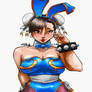 Chun-li or Bun-li?