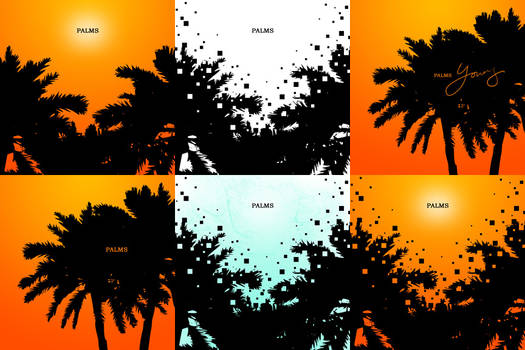 Palms Series