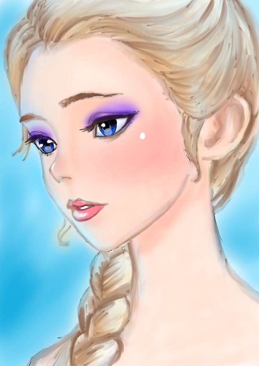 Elsa