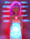 Unrequited Love by Milki-Moon