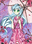 Bloom by L-L-arts