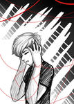 Taken By Fear by L-L-arts