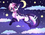 Melody (Gift) by L-L-arts