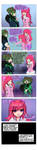 Post-War P7 by L-L-arts