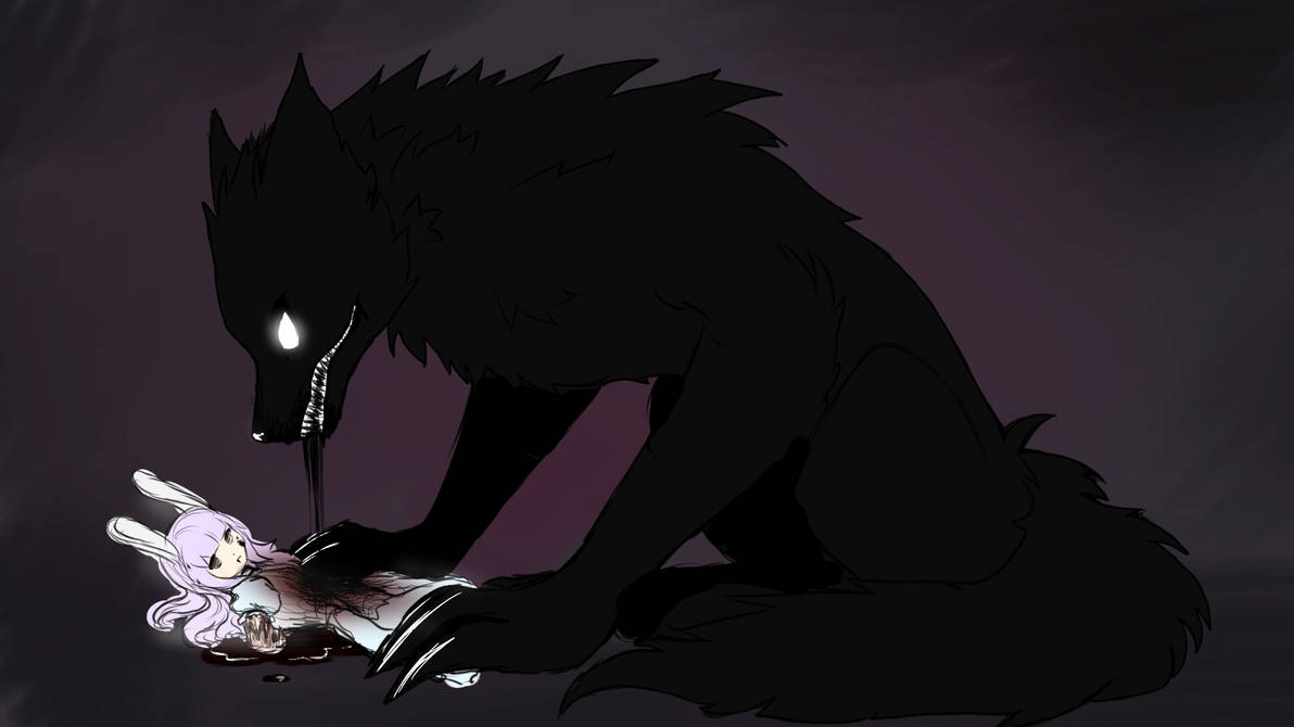 Cut The Chase by L-L-arts