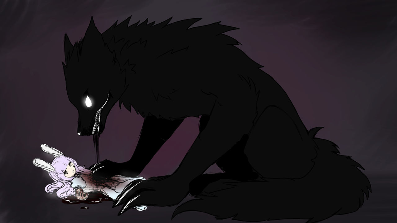 Cut The Chase by L-L-arts