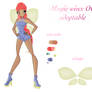 magic winx OC adoptable (closed)