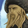 Davy Jones - WIP