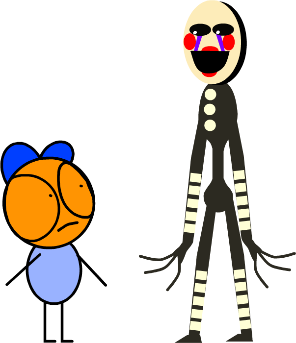 Felipe Puppet Felipebross meets Puppet Master by PizzaEat3r by PR45Arts on DeviantArt