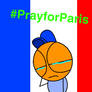 Pray for Paris