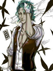 Tyki mikk 1