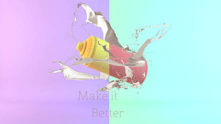 Make it Better