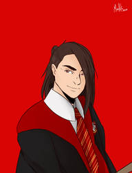 Kent Gryffindor