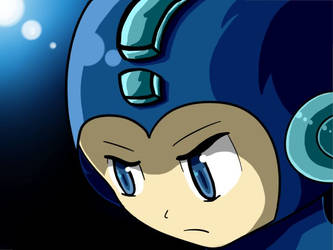 Mega Man