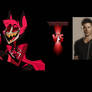 Alastor vs Team Free Will 1.0